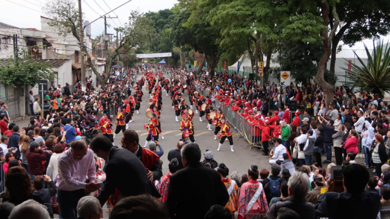 00 - Okinawa Matsuri