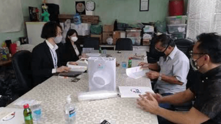 Reunião de Planejamento